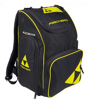 Превью  Рюкзак горнолыжный для вещей FISCHER Backpack Race JR 40 l 1 (19/20) (Z01318)